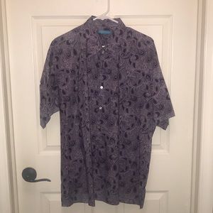 Tori Richard Casual Shirt